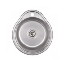 Мойка для кухни 4843 decor (0.6 мм), Imperial (Империал)